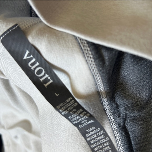 Vuori Halo Performance Skirt - Picture 5 of 6